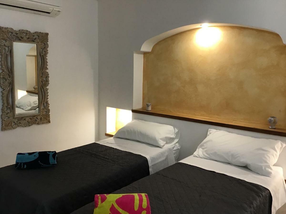 Lu Antu Alloggi Agrituristici 阿尔扎凯纳 外观 照片